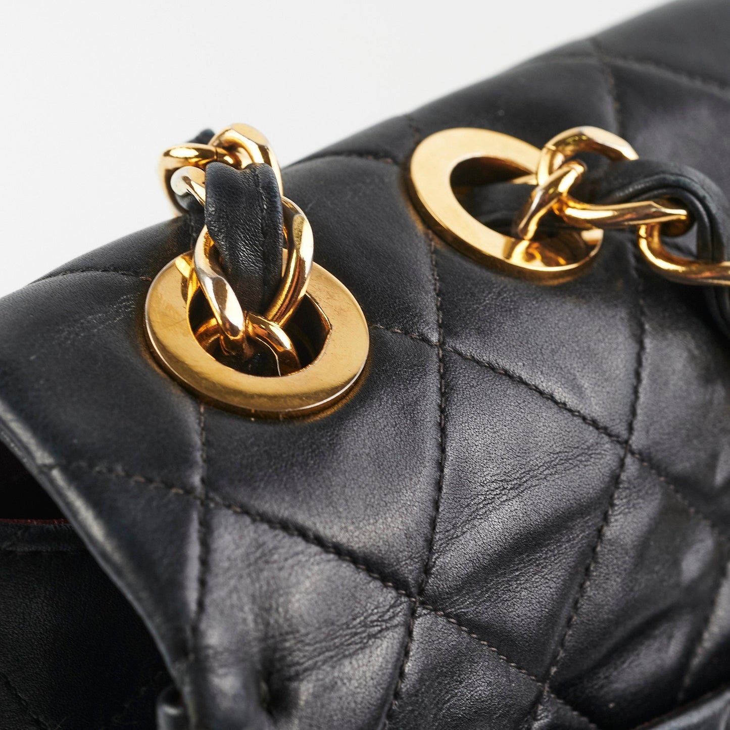 Chanel Maxi  Jumbo Flap Black