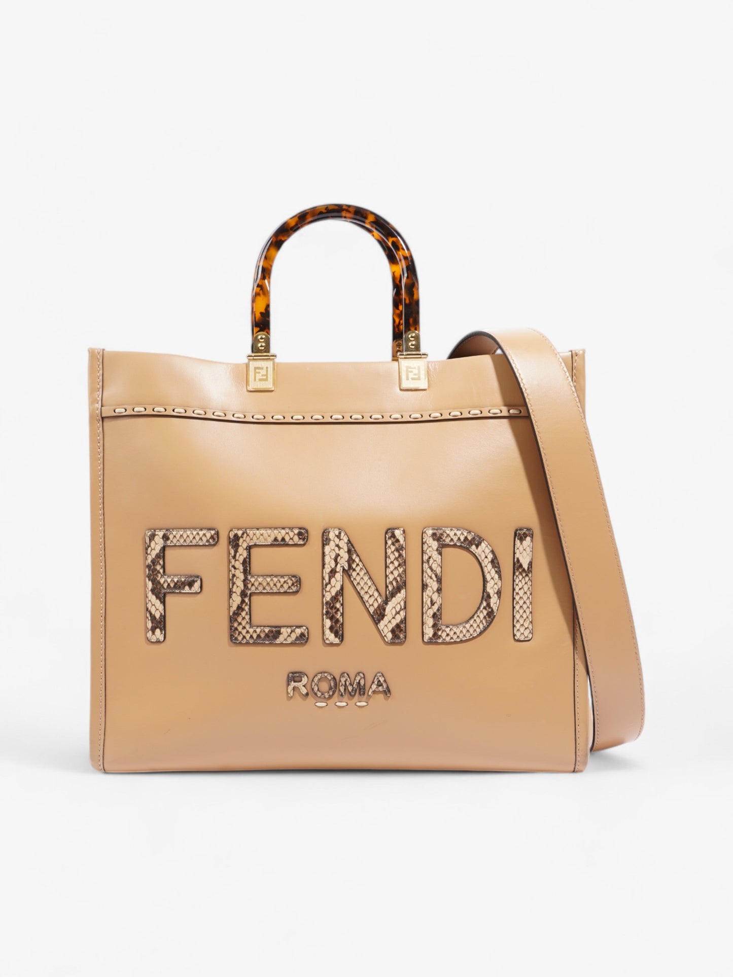 Fendi Sunshine Tote - Ewore Bags
