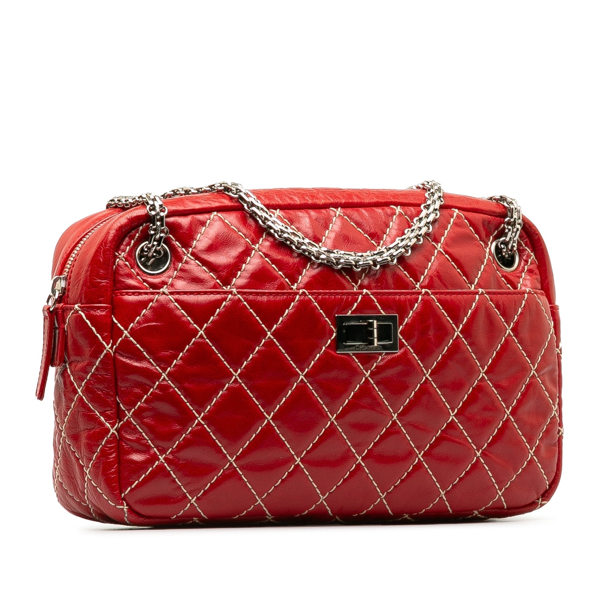 Chanel Crossbody Bag - Ewore Bags