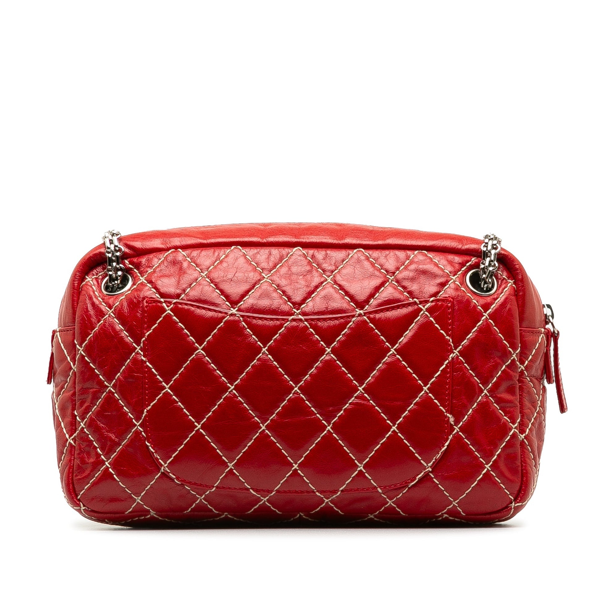 Chanel Crossbody Bag - Ewore Bags