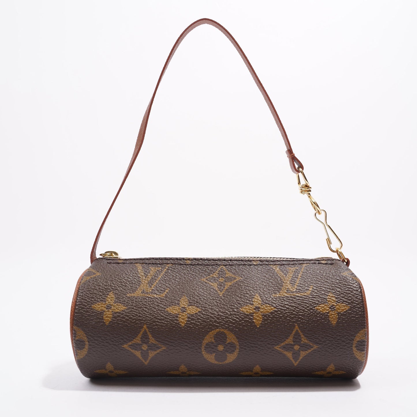 Louis Vuitton Mini Papillon Monogram Canvas