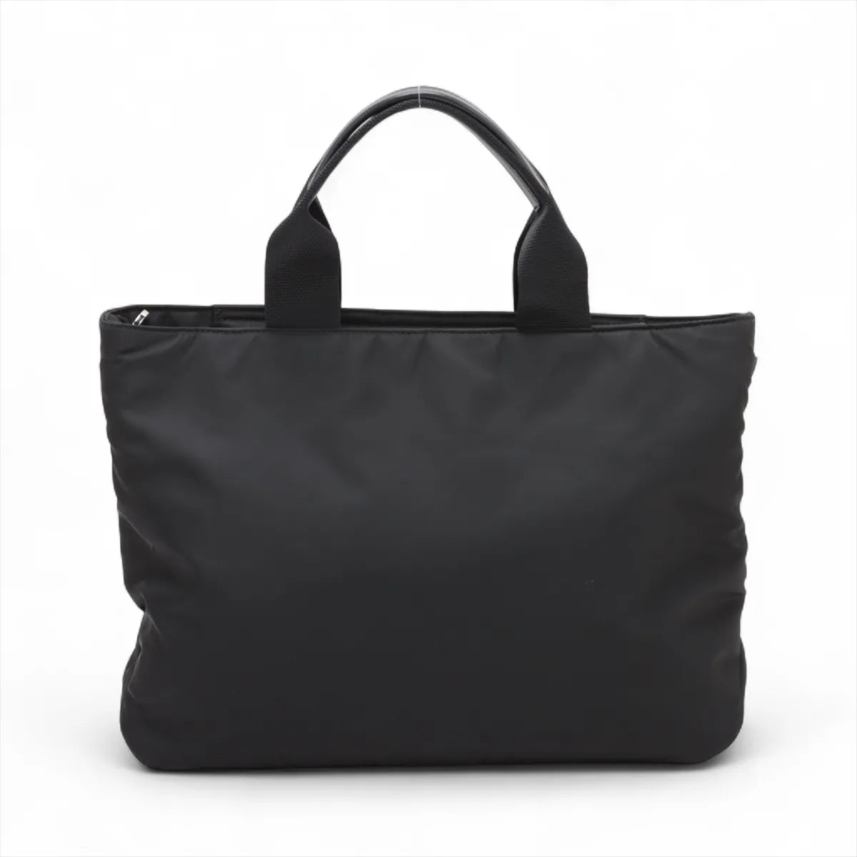 Prada Nero Tessuto Tote Bag [Clearance Sale]