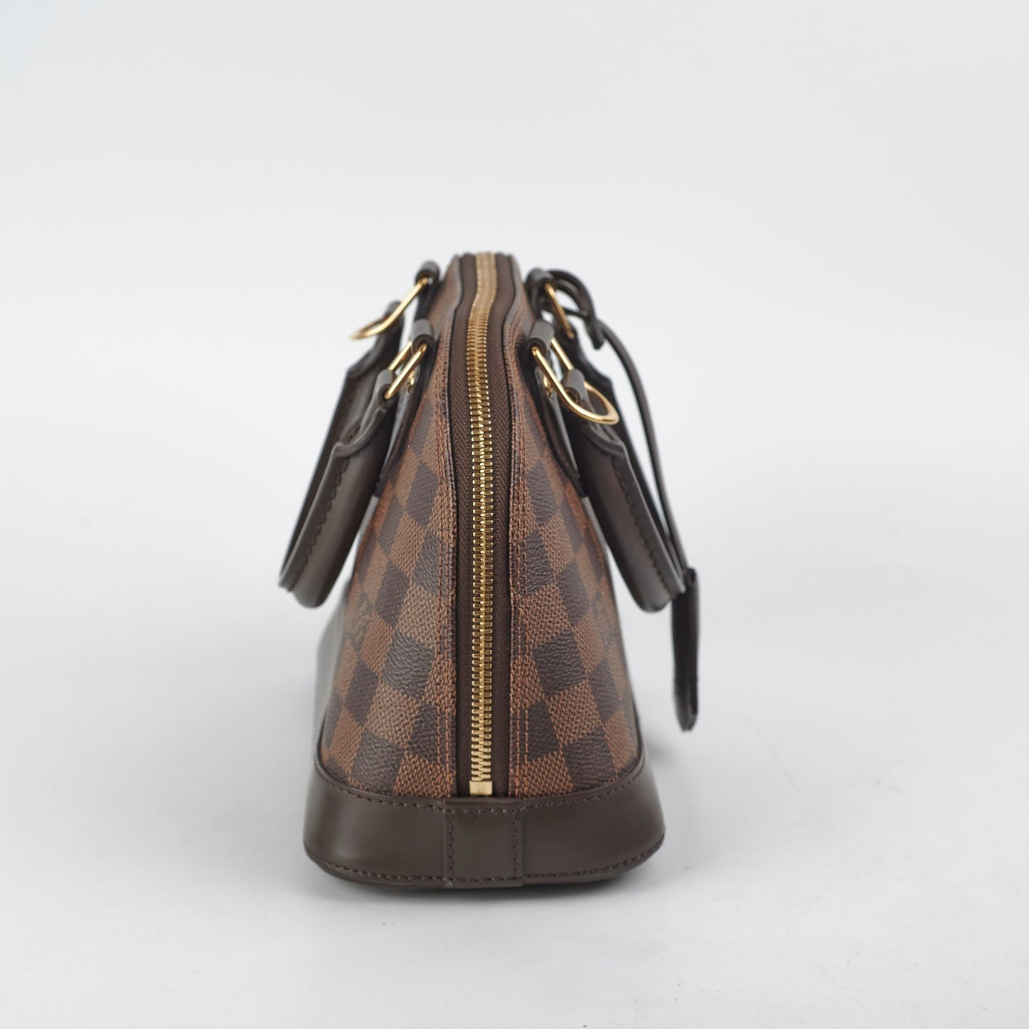 Louis Vuitton Alma BB Damier Ebene