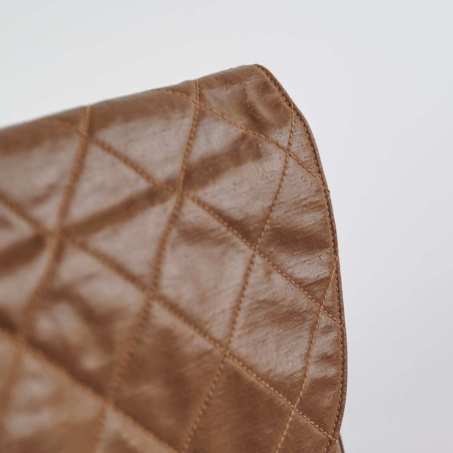Chanel  Backpack Brown - Series 3