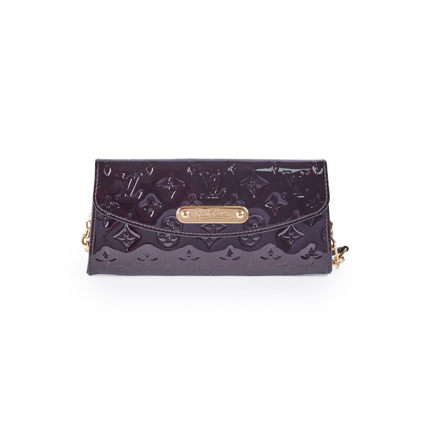Louis Vuitton   Sunset Boulevard Monogram Shoulder Bag