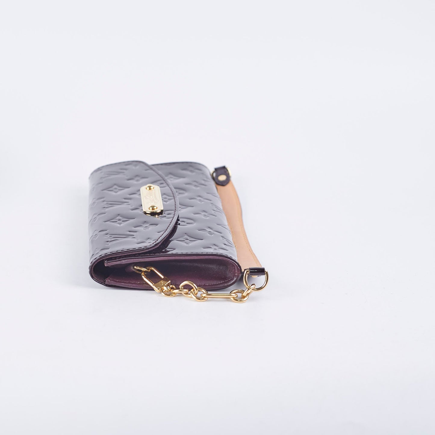 Louis Vuitton   Sunset Boulevard Monogram Shoulder Bag