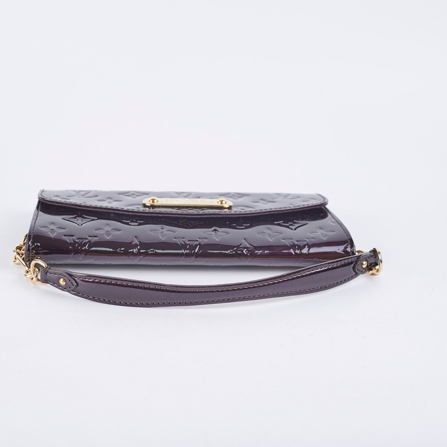 Louis Vuitton   Sunset Boulevard Monogram Shoulder Bag