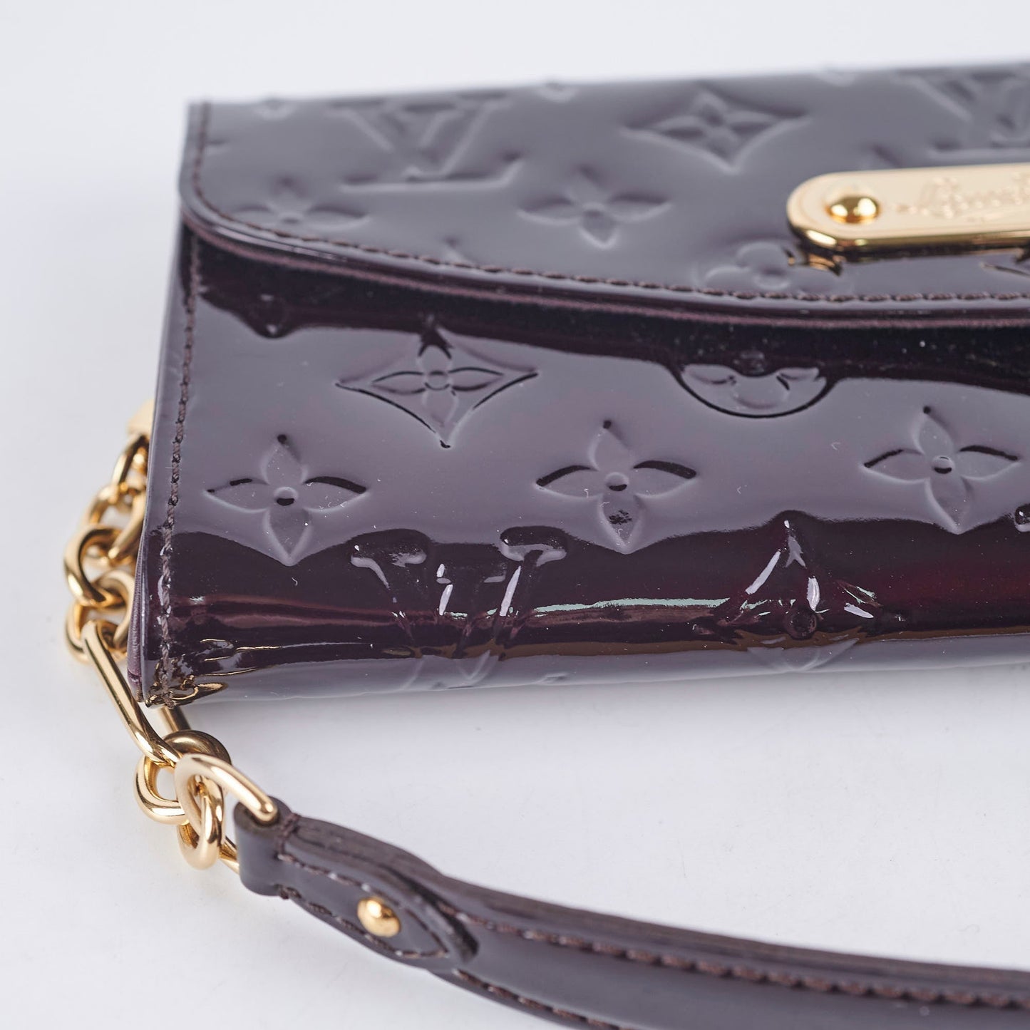 Louis Vuitton   Sunset Boulevard Monogram Shoulder Bag