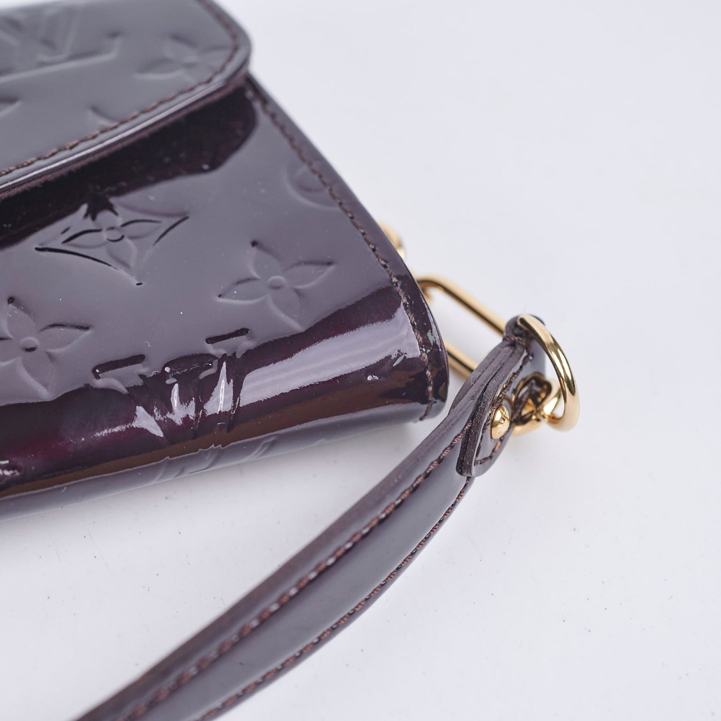 Louis Vuitton   Sunset Boulevard Monogram Shoulder Bag