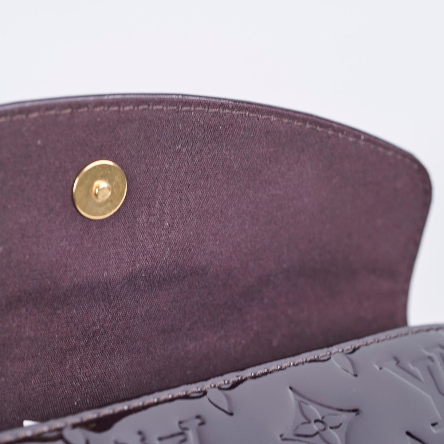 Louis Vuitton   Sunset Boulevard Monogram Shoulder Bag