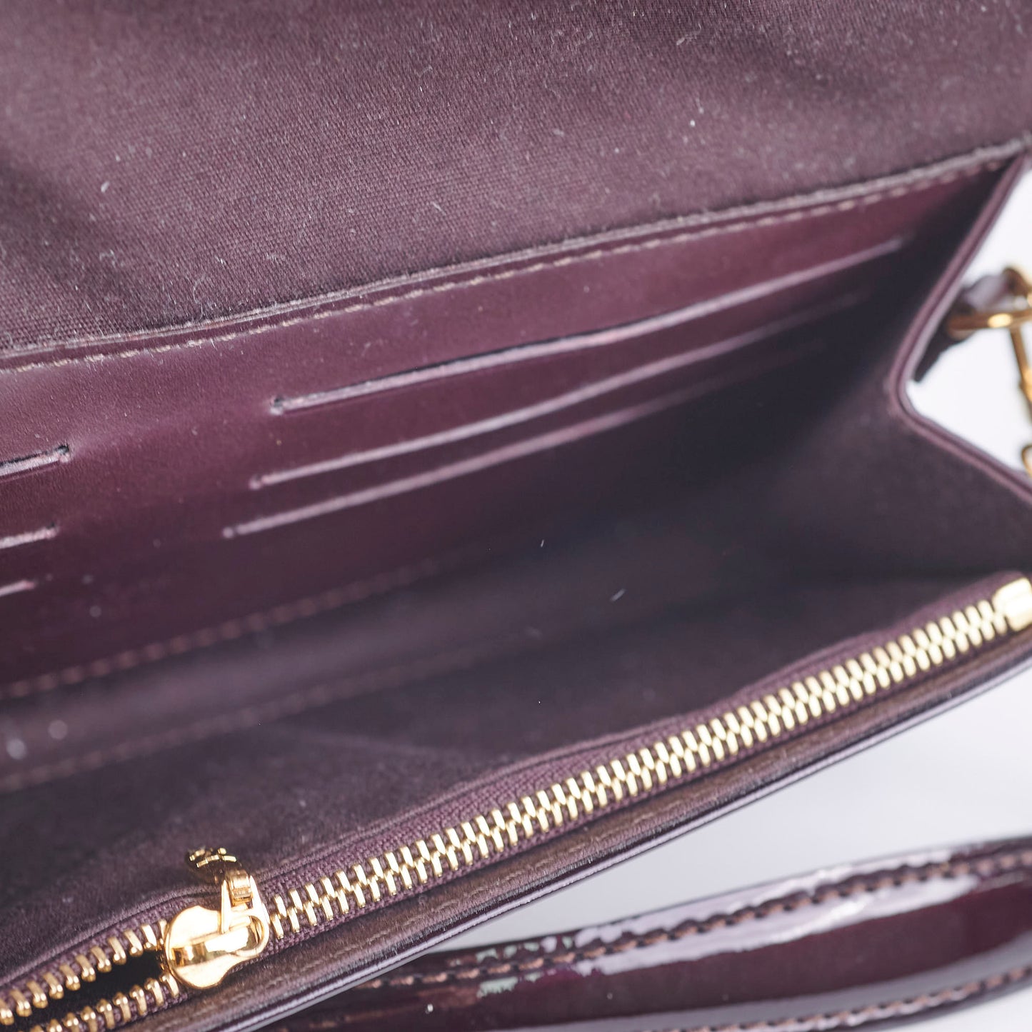 Louis Vuitton   Sunset Boulevard Monogram Shoulder Bag