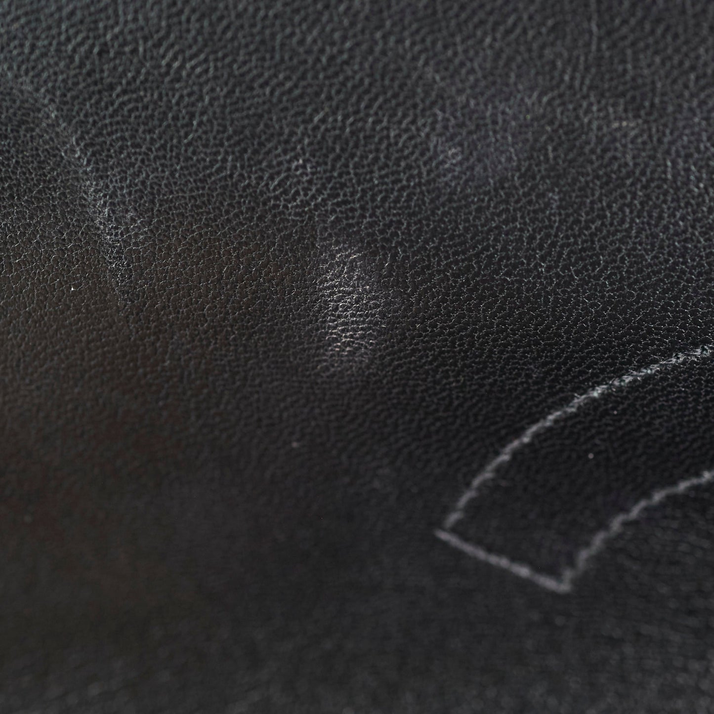 Chanel CC Trendy Medium Black Lambskin