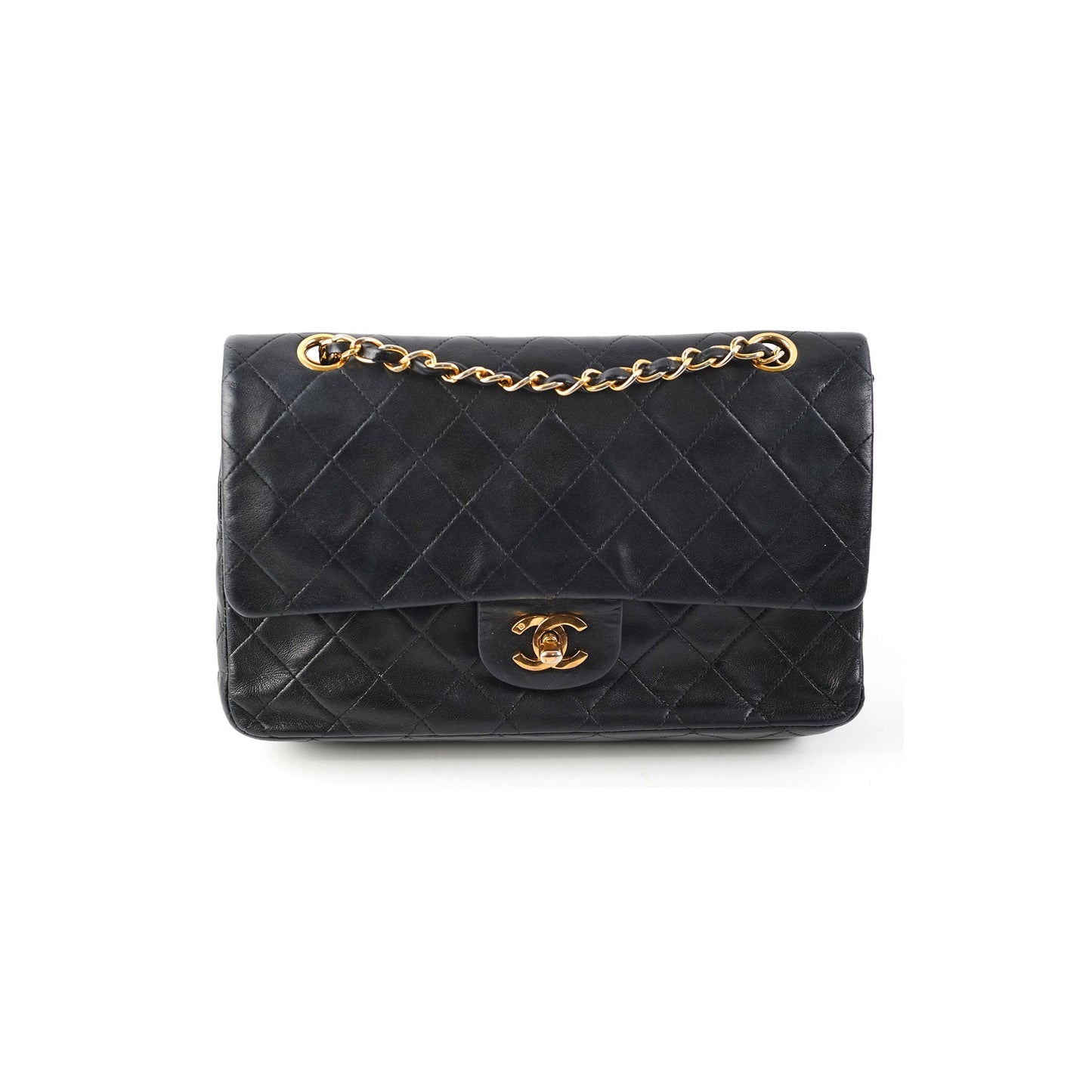 Chanel  Medium/Large Classic Flap