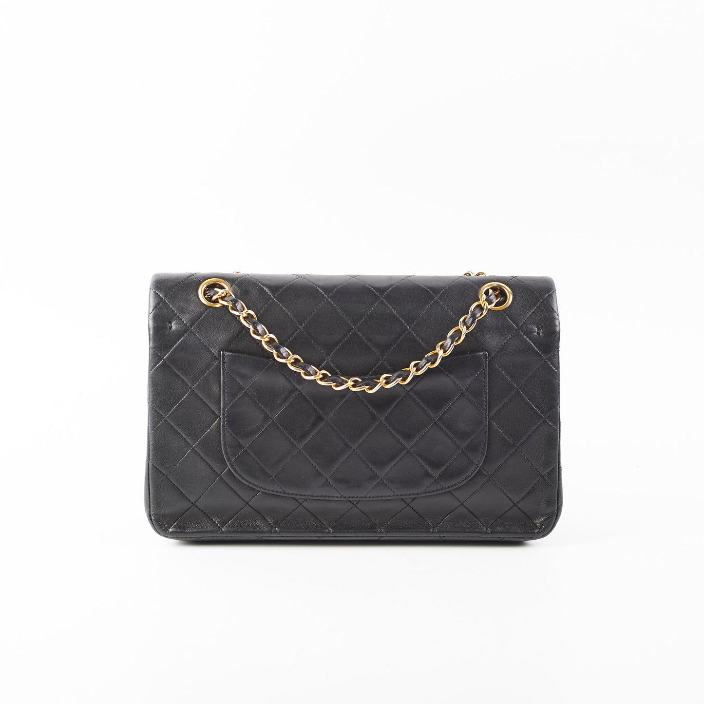 Chanel  Medium/Large Classic Flap