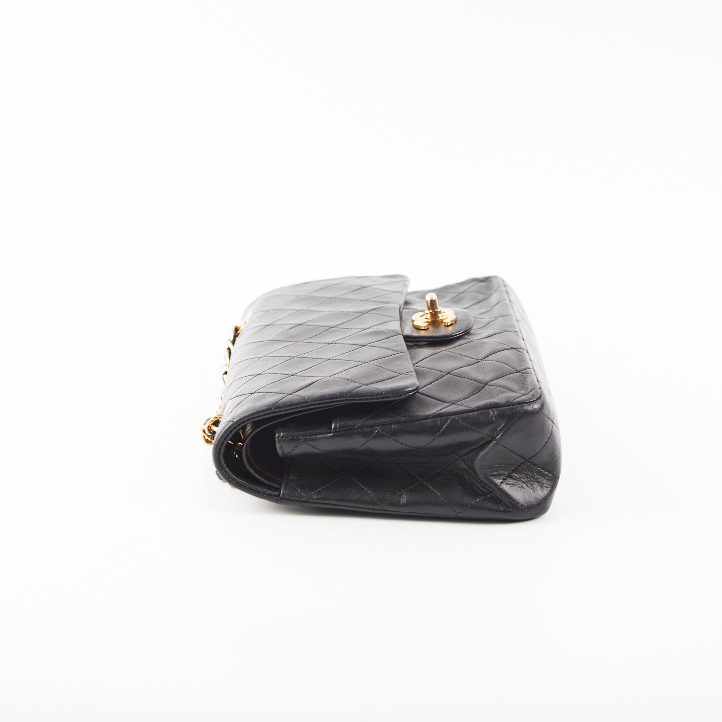 Chanel  Medium/Large Classic Flap