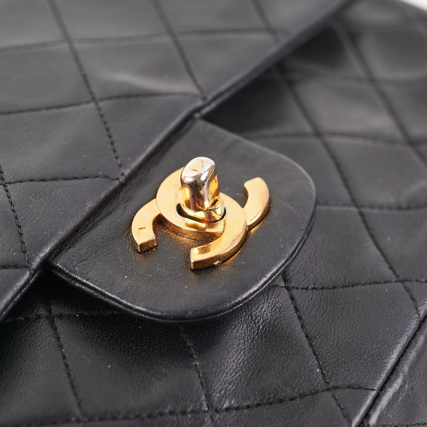 Chanel  Medium/Large Classic Flap