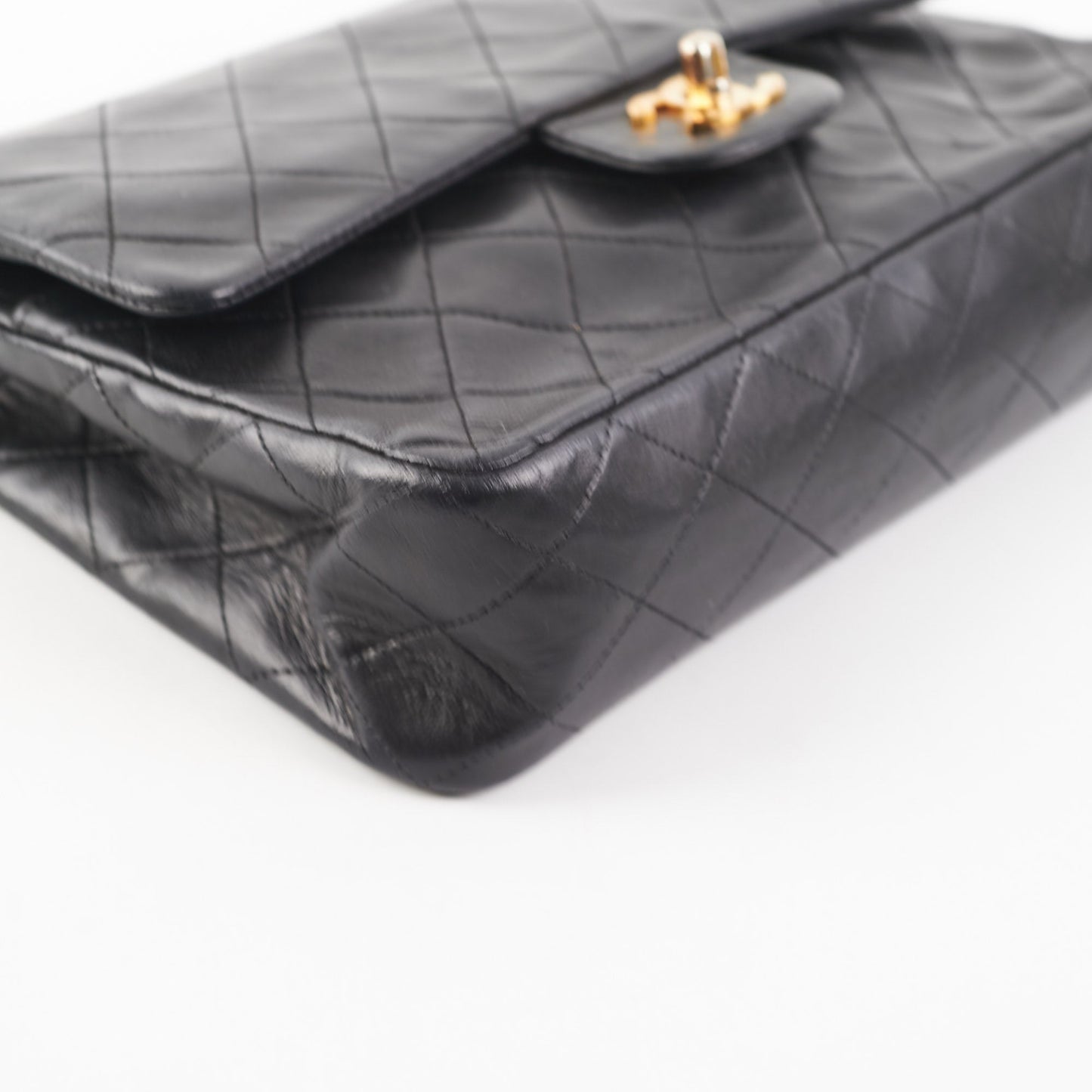 Chanel  Medium/Large Classic Flap