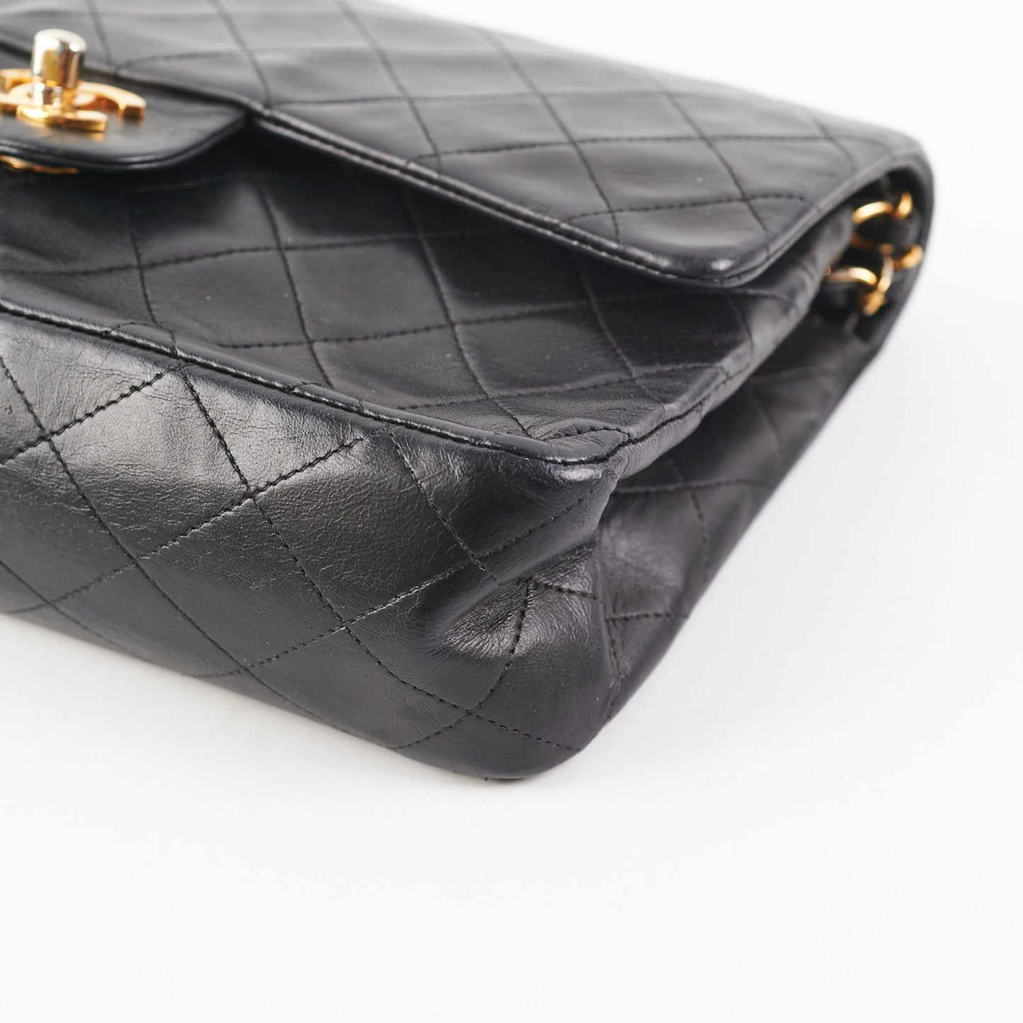 Chanel  Medium/Large Classic Flap