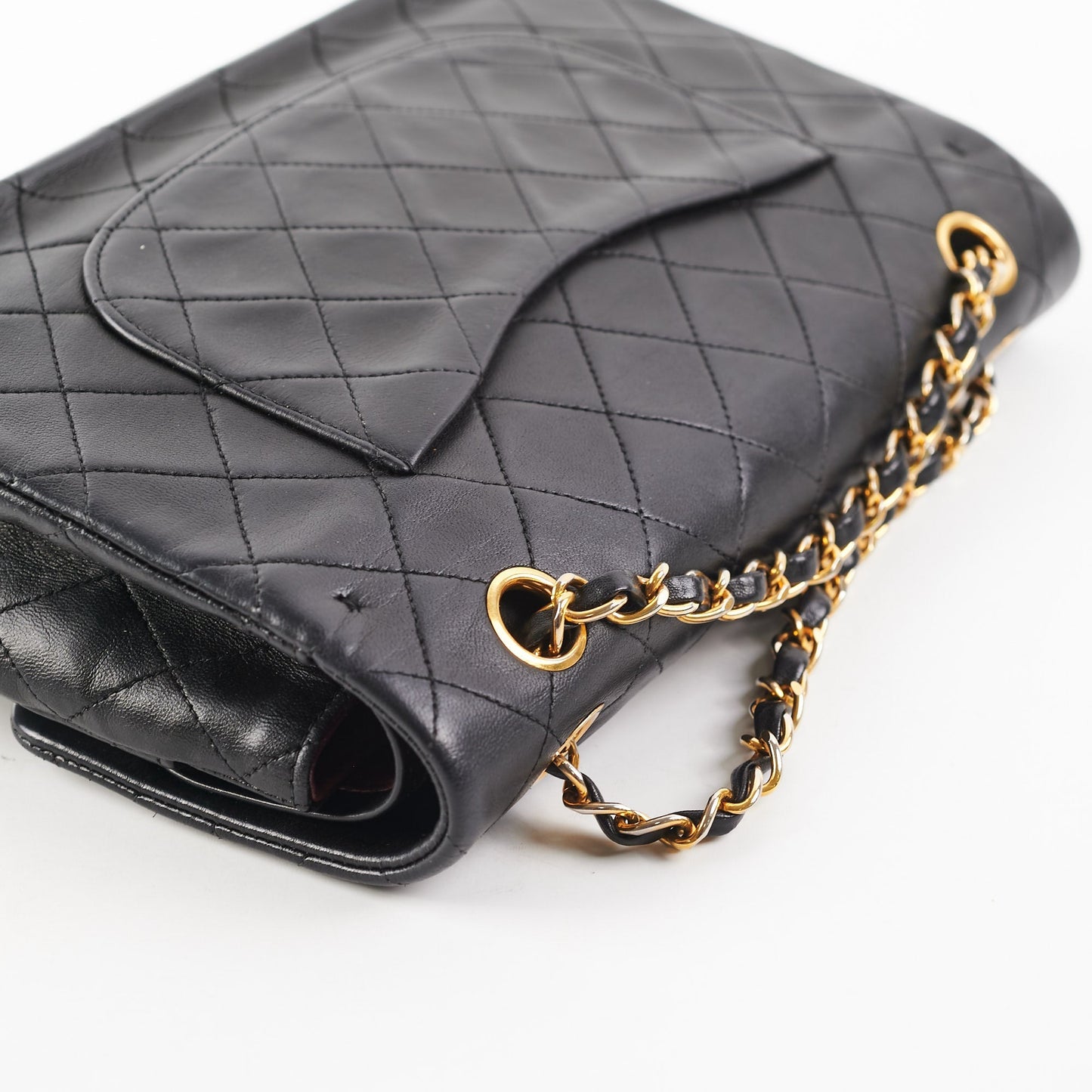 Chanel  Medium/Large Classic Flap