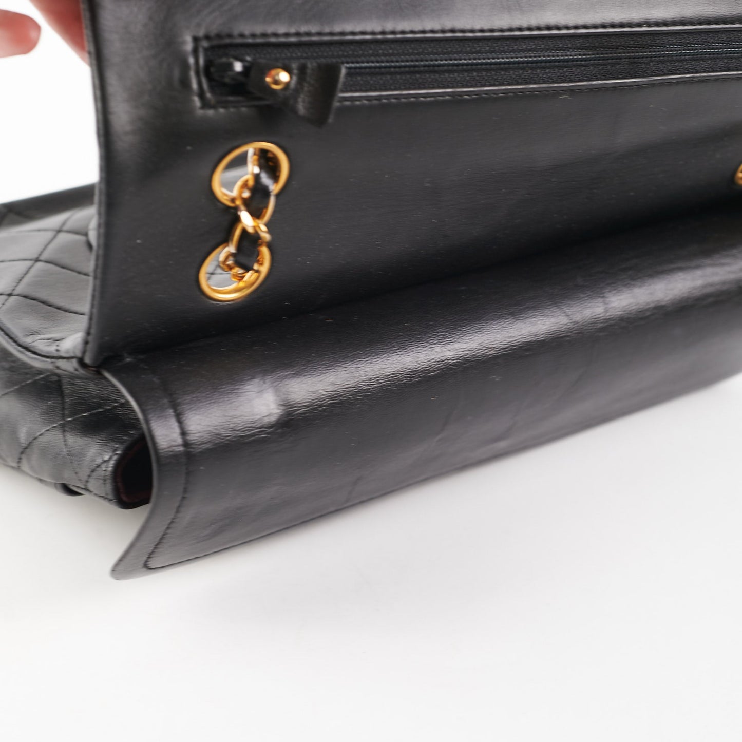 Chanel  Medium/Large Classic Flap