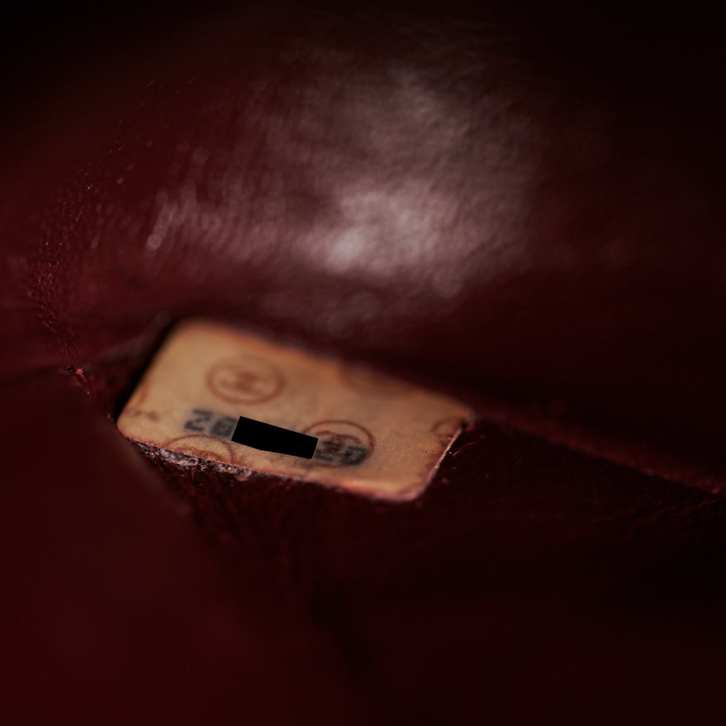Chanel  Medium/Large Classic Flap
