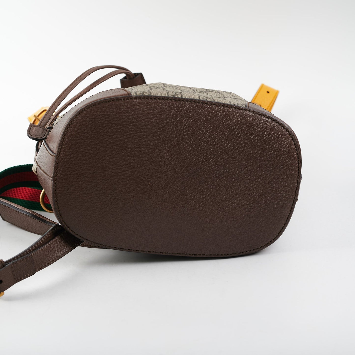 Gucci Neo   GG Supreme Backpack