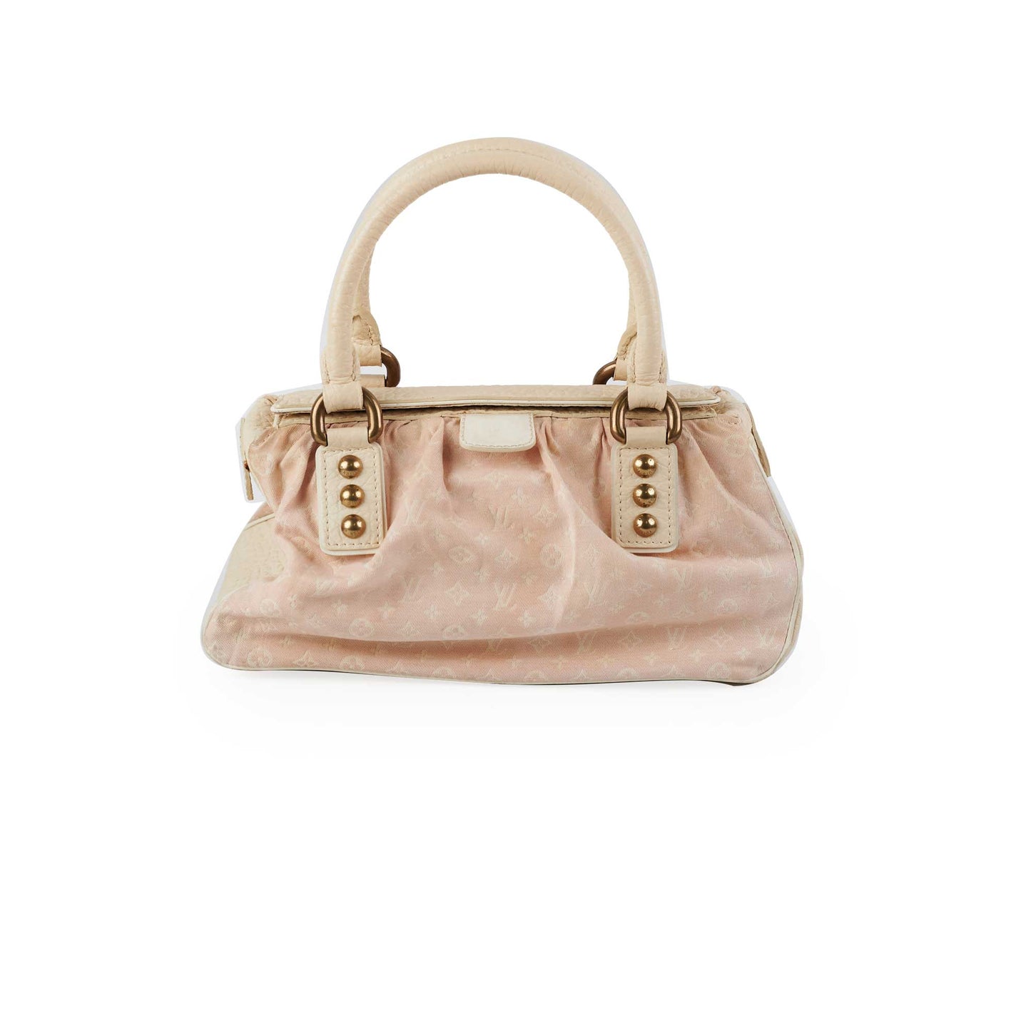 Louis Vuitton   Mini Trapeze Bag