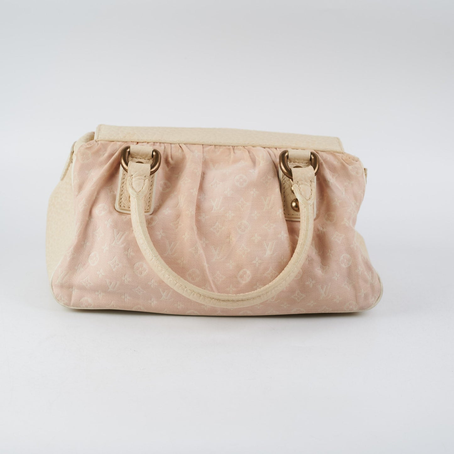Louis Vuitton   Mini Trapeze Bag