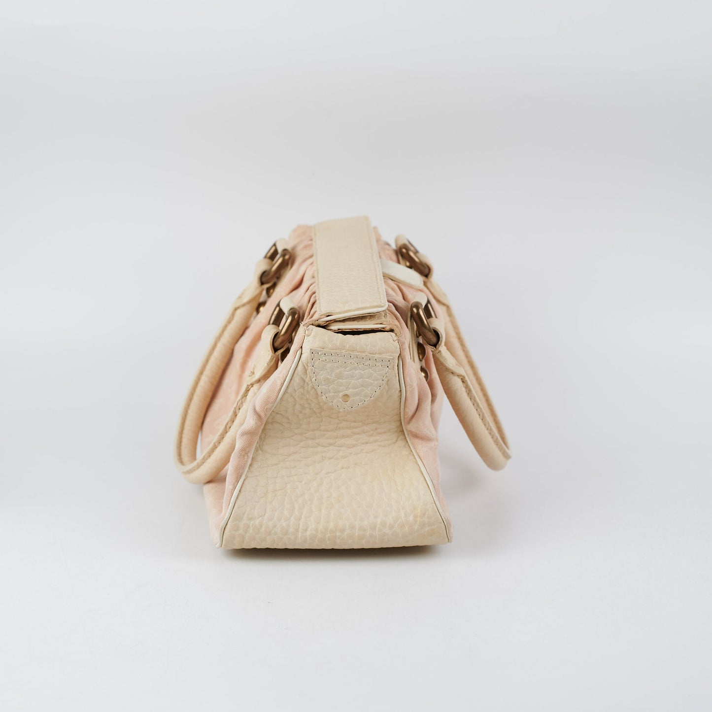 Louis Vuitton   Mini Trapeze Bag