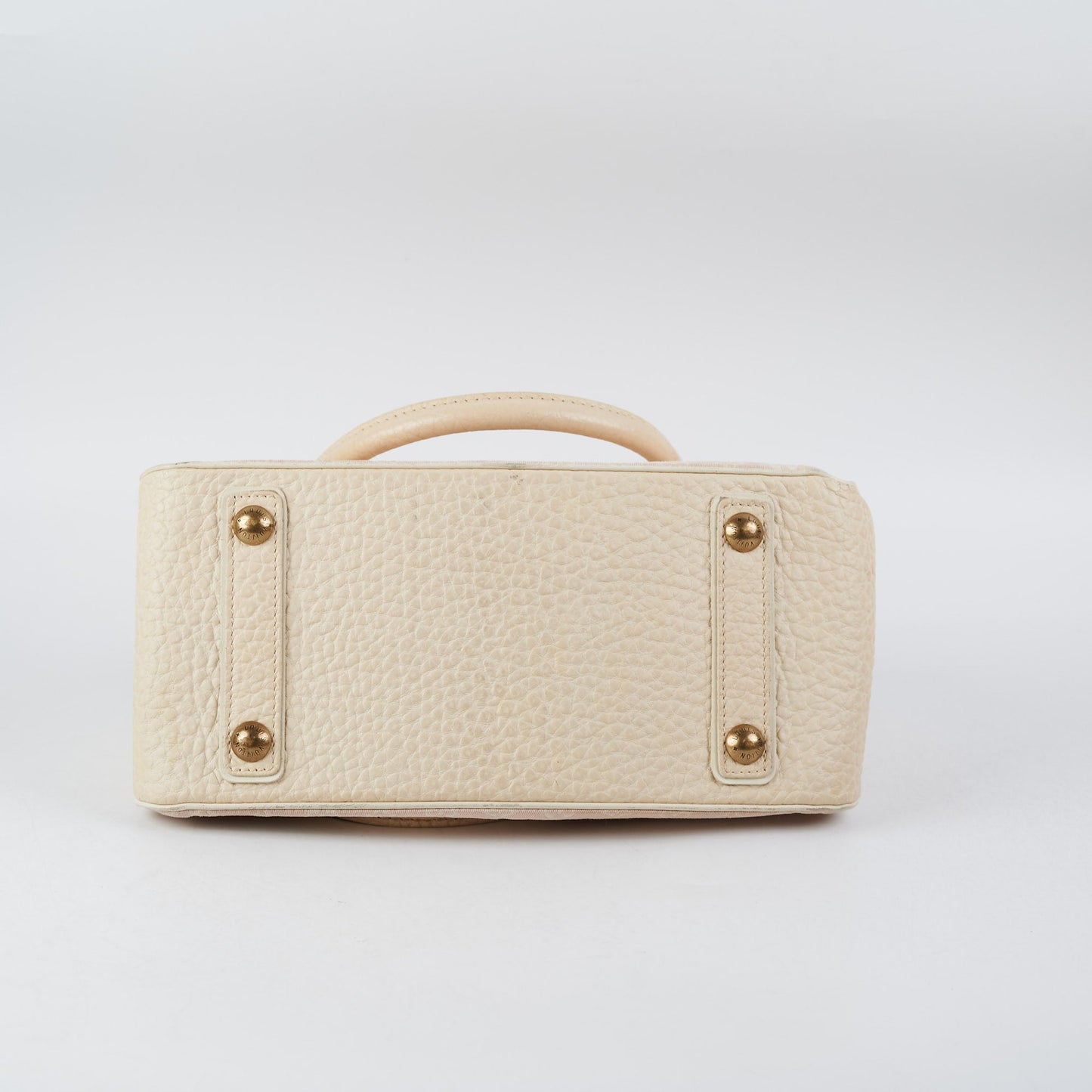 Louis Vuitton   Mini Trapeze Bag