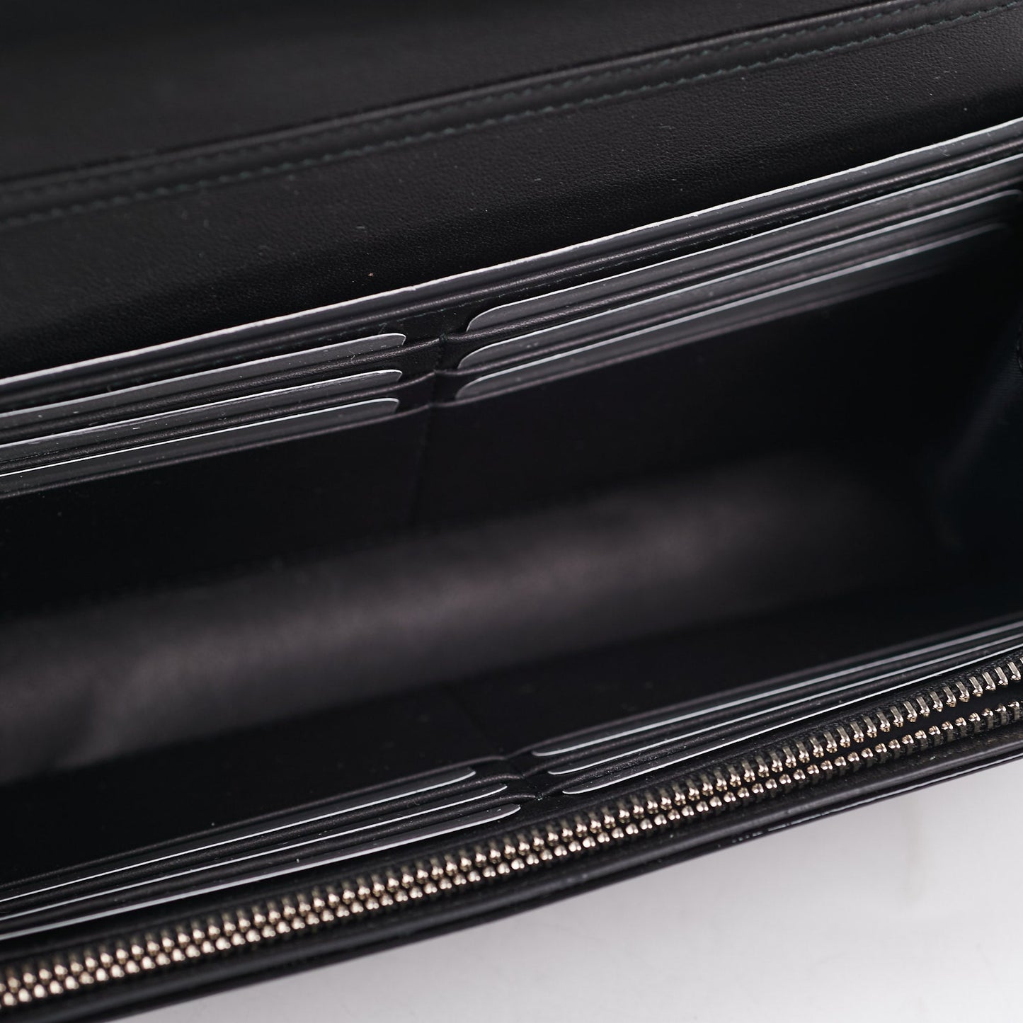 Saint Laurent Lou Chain Leather Crossbody