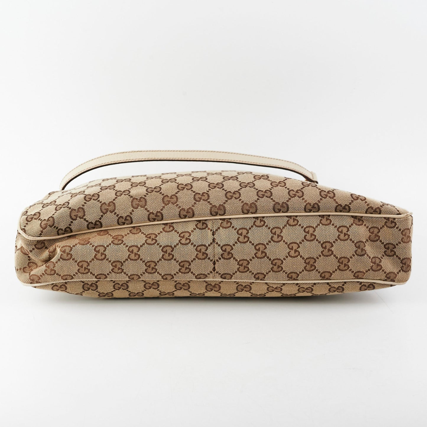 Gucci   Monogram Shoulder Bag