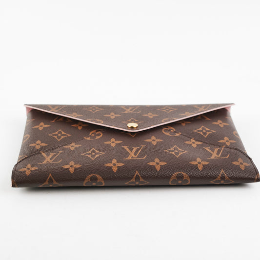 Louis Vuitton Pochette Kirigami Monogram Set