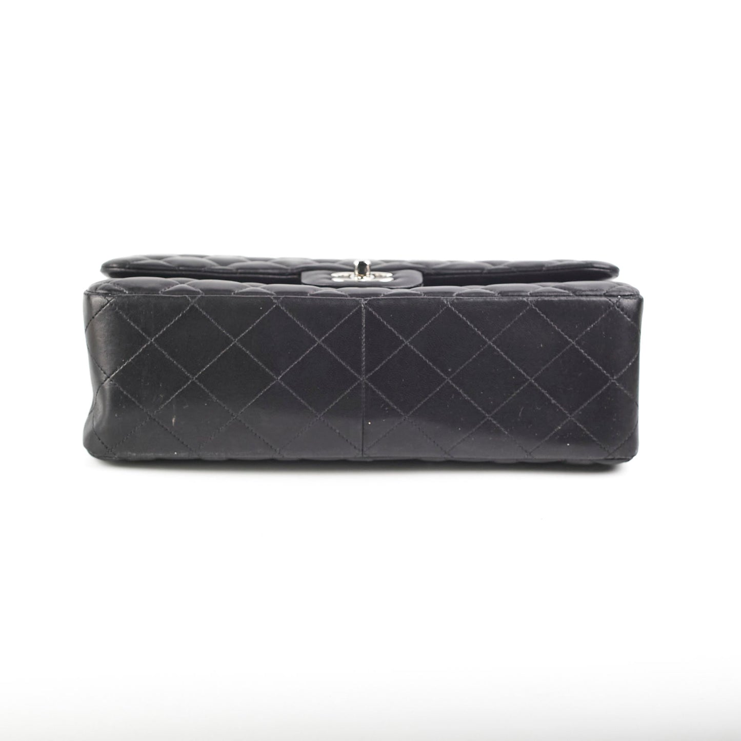Chanel Jumbo Double Classic Flap Black