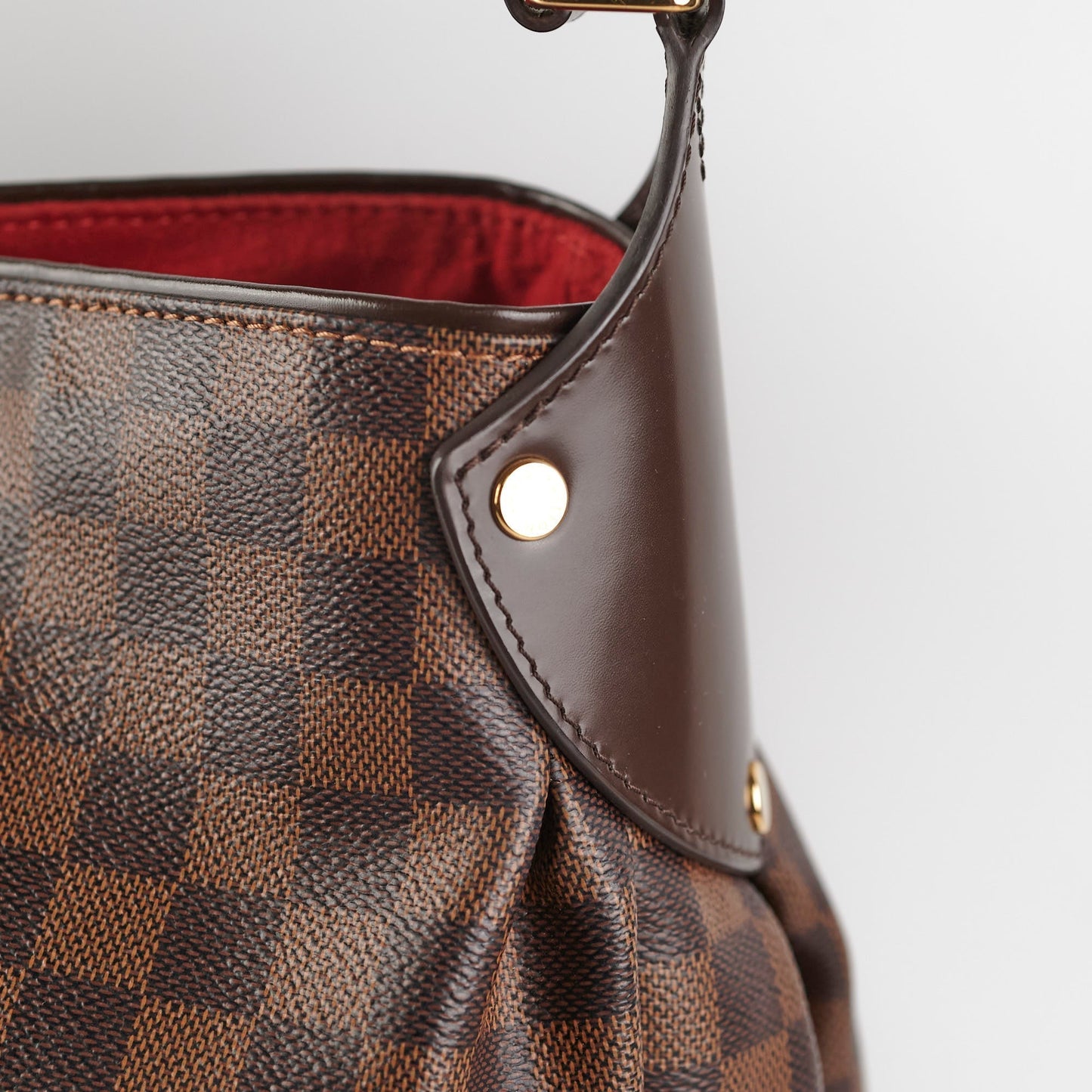 Louis Vuitton Graceful PM Damier Ebene