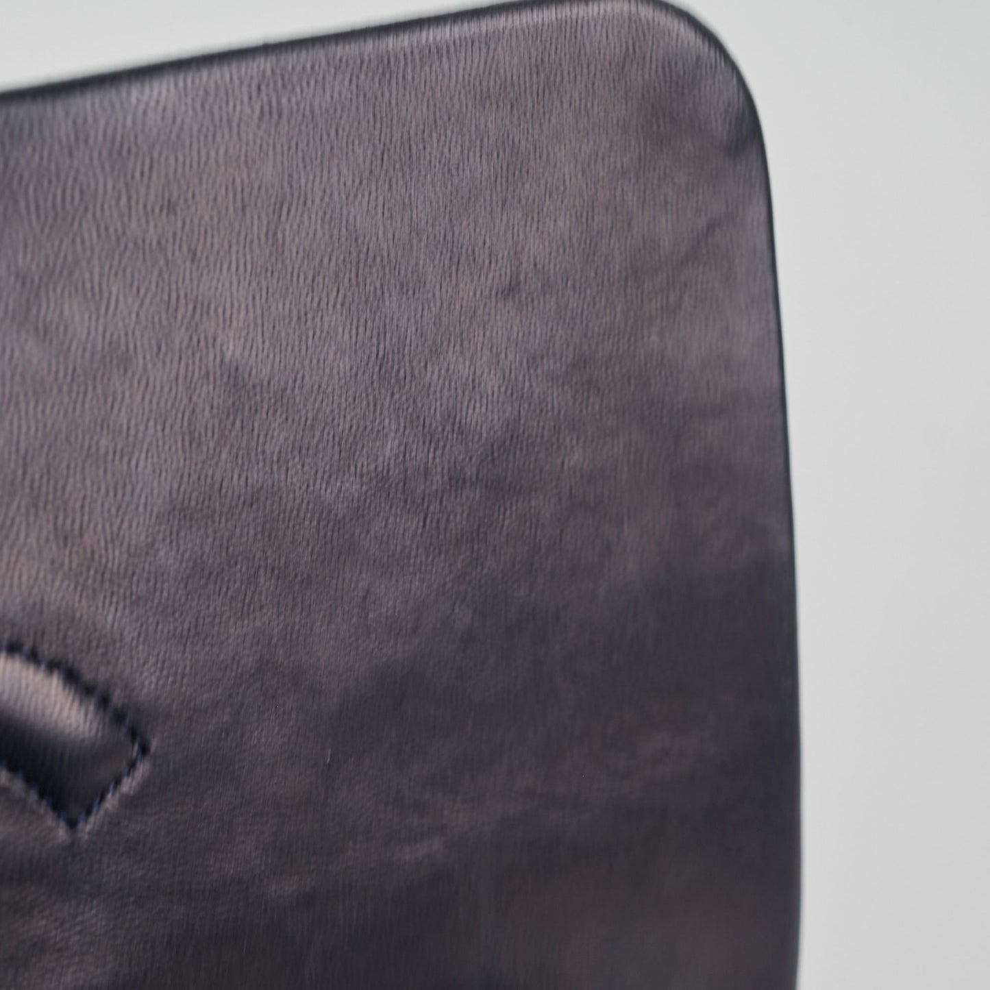 Chanel  Flap Navy