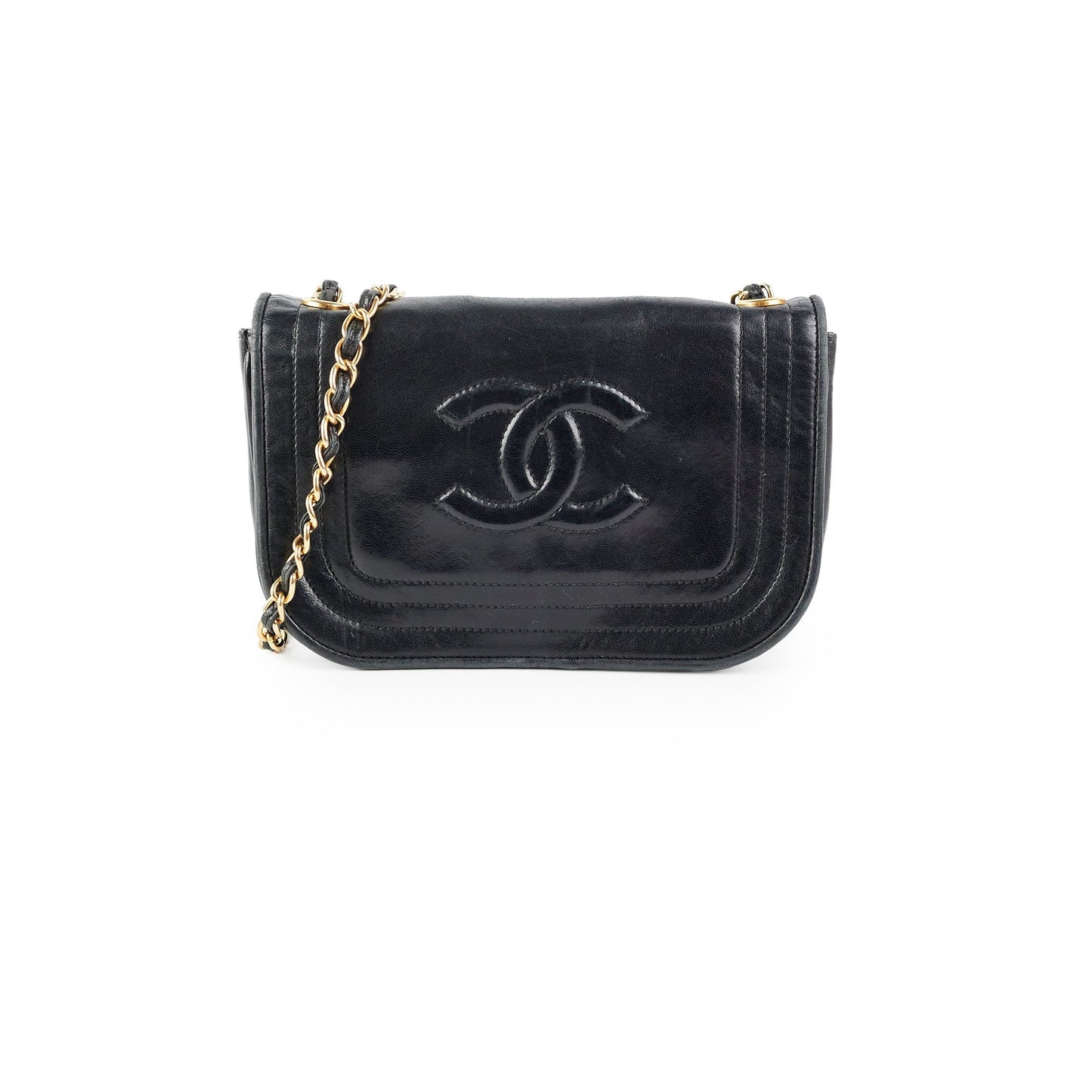 Chanel  Flap Crossbody