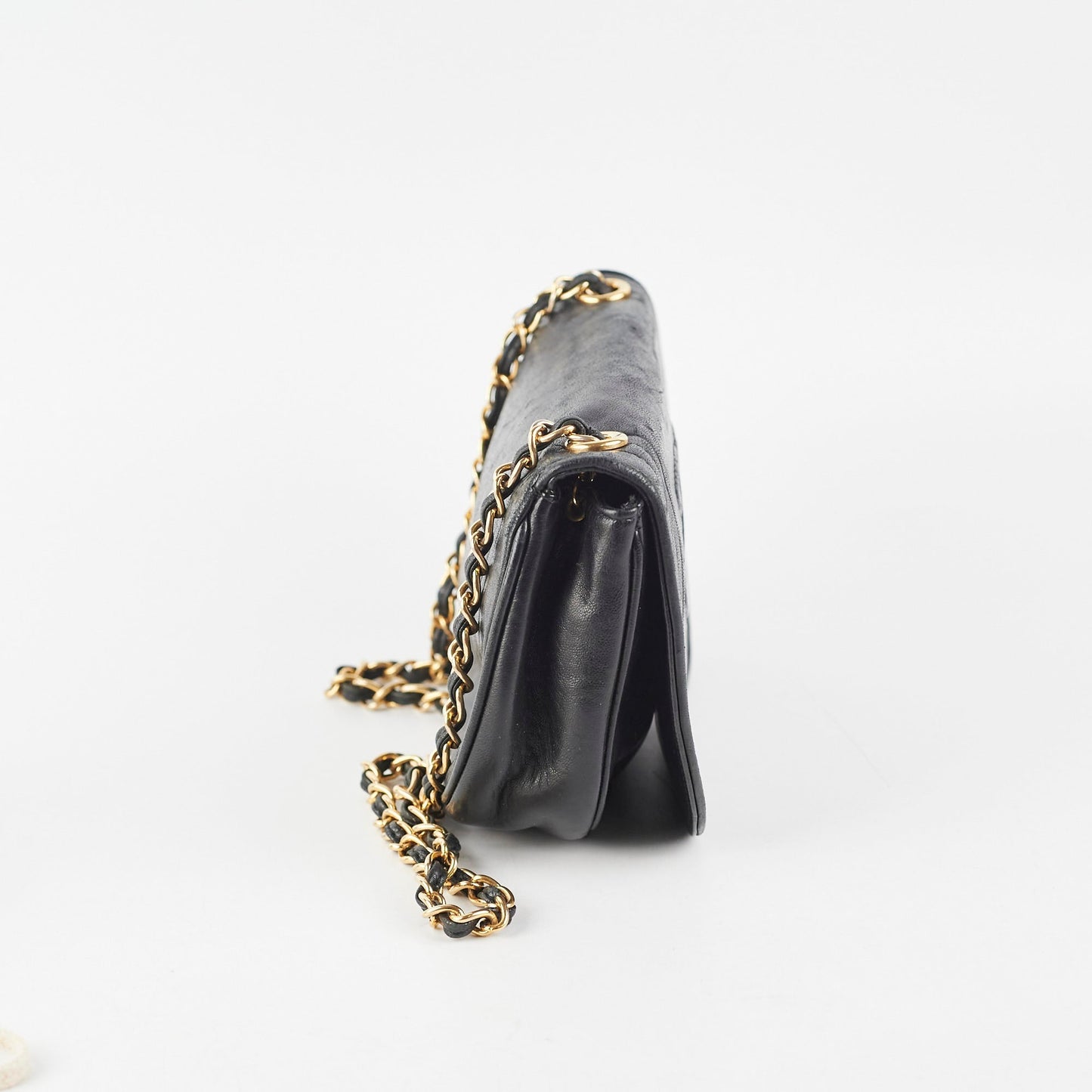Chanel  Flap Crossbody