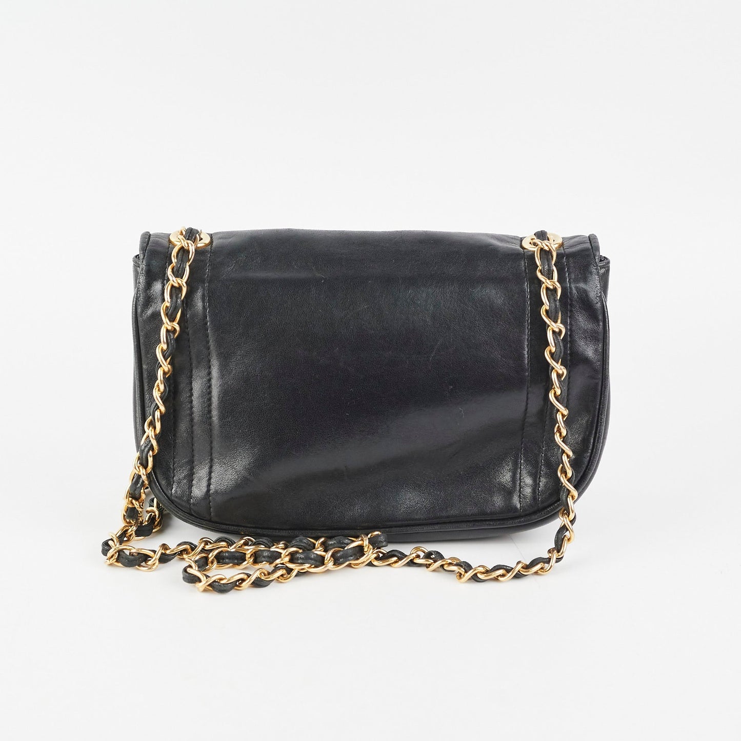 Chanel  Flap Crossbody