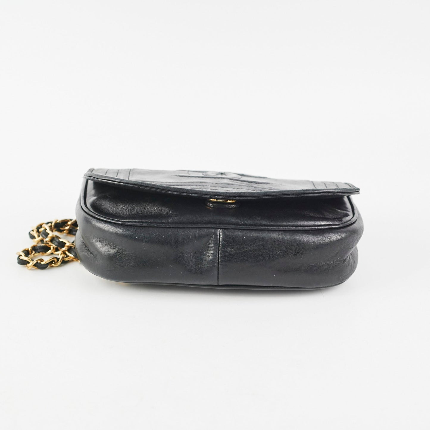 Chanel  Flap Crossbody