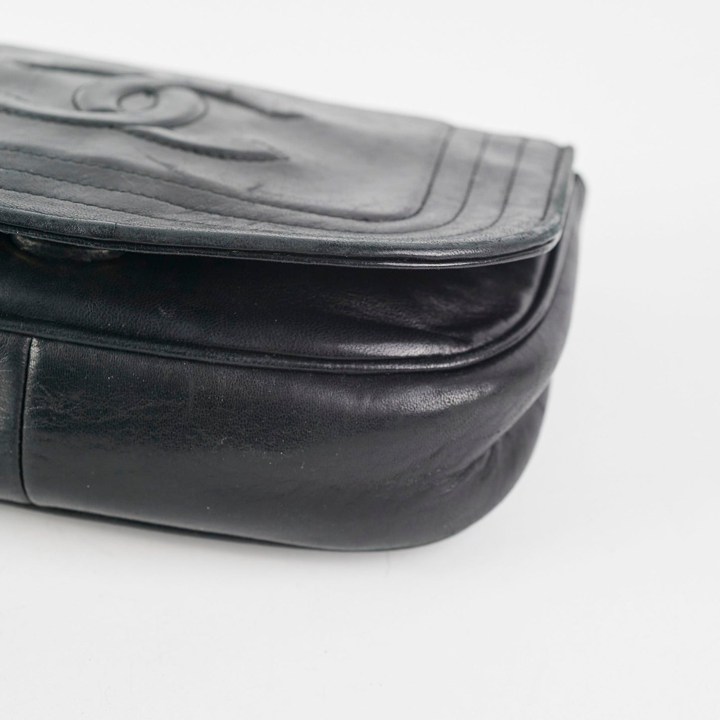 Chanel  Flap Crossbody