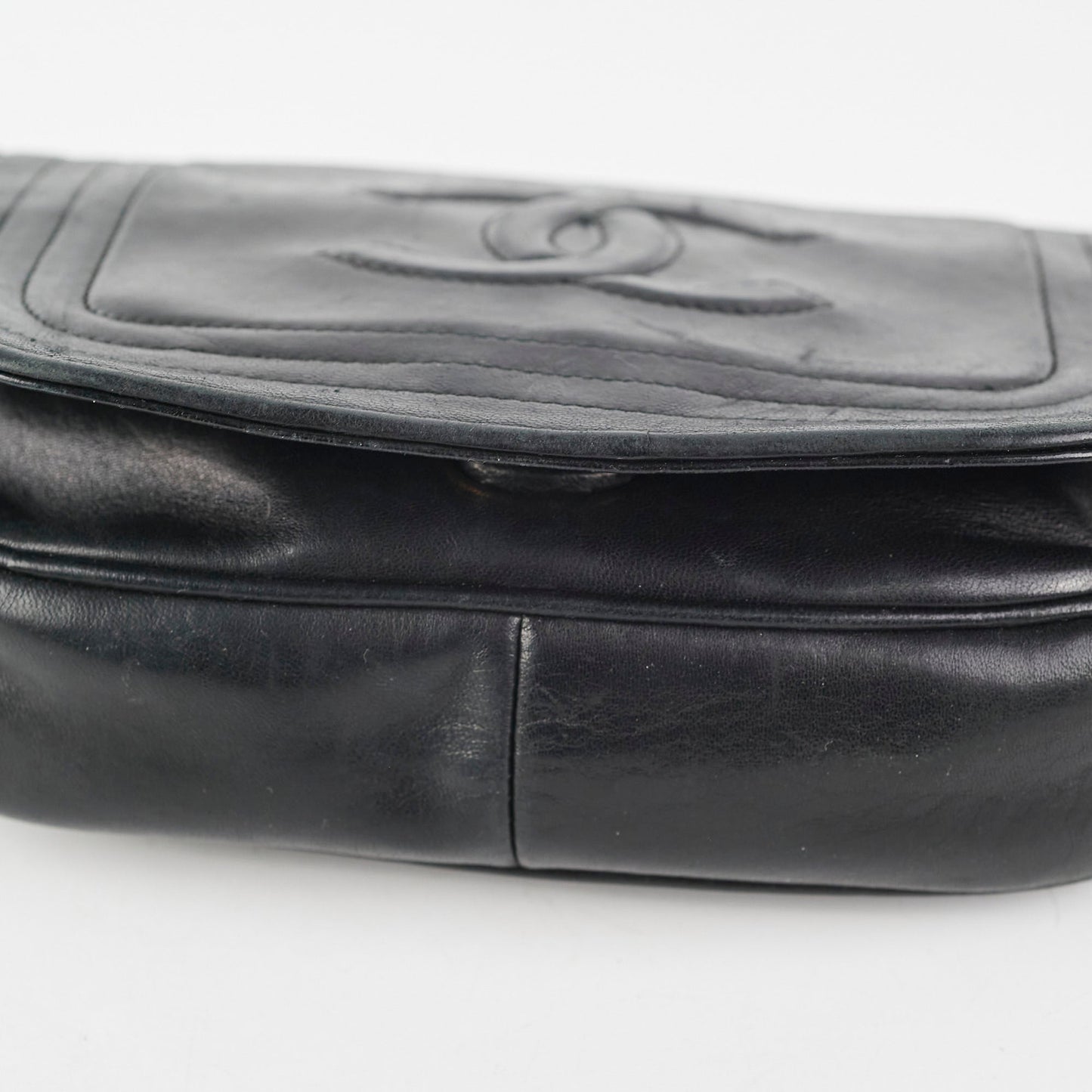 Chanel  Flap Crossbody