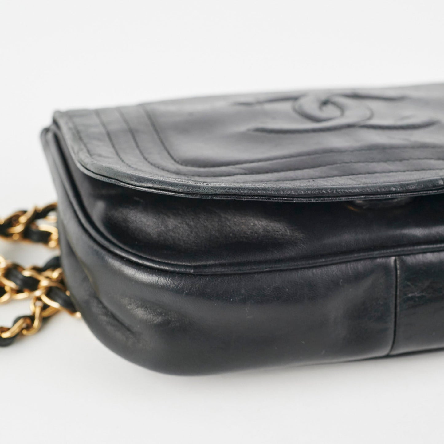 Chanel  Flap Crossbody