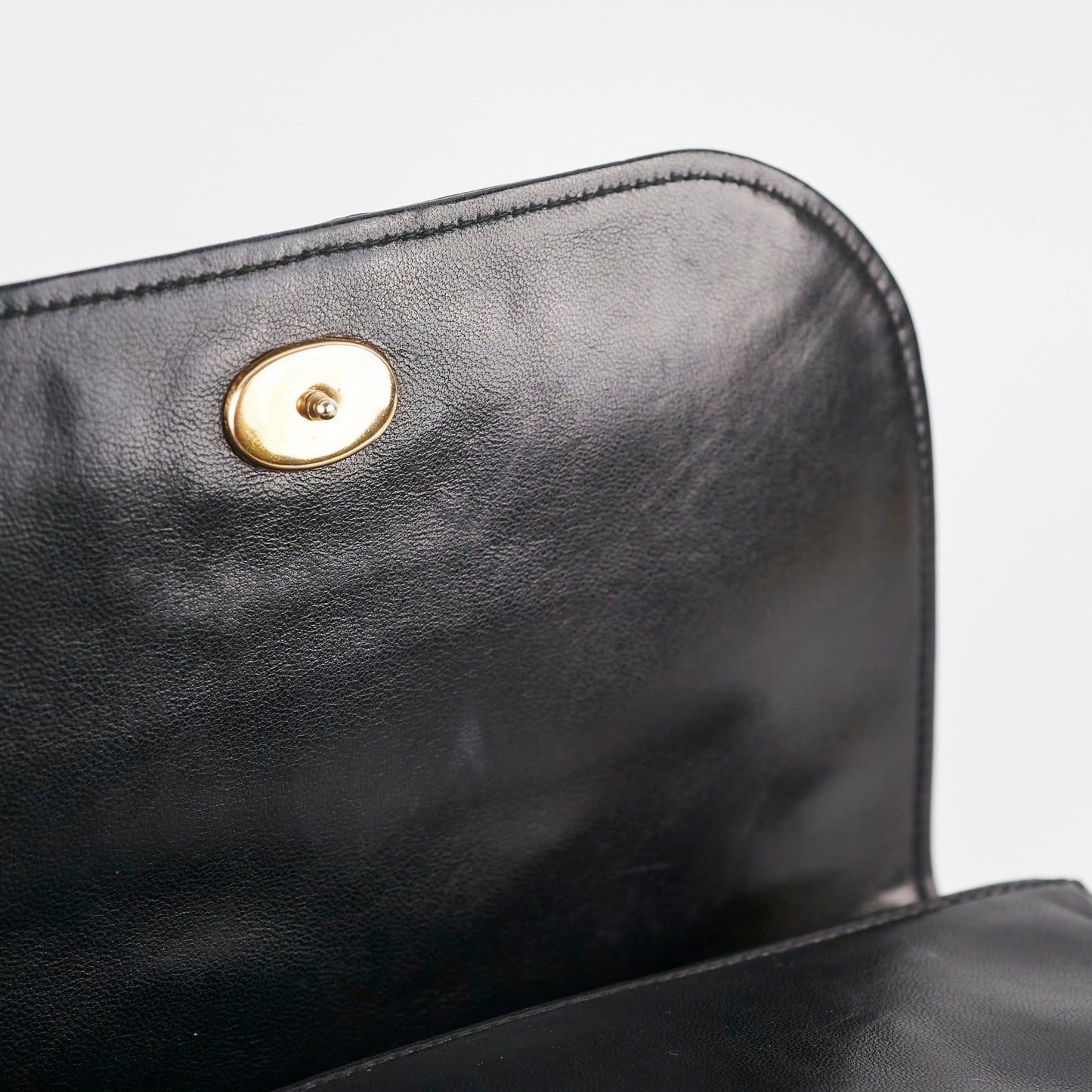Chanel  Flap Crossbody