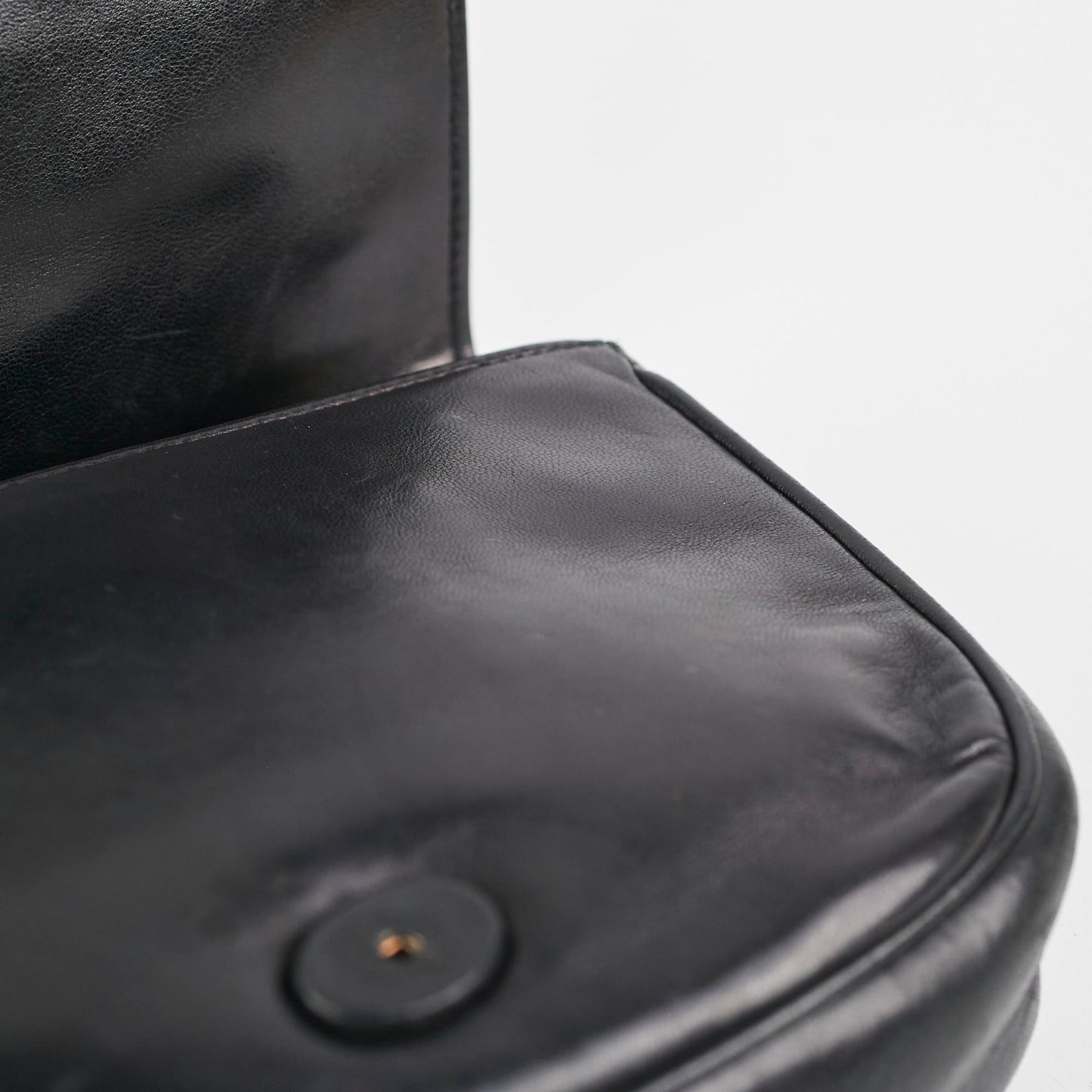 Chanel  Flap Crossbody