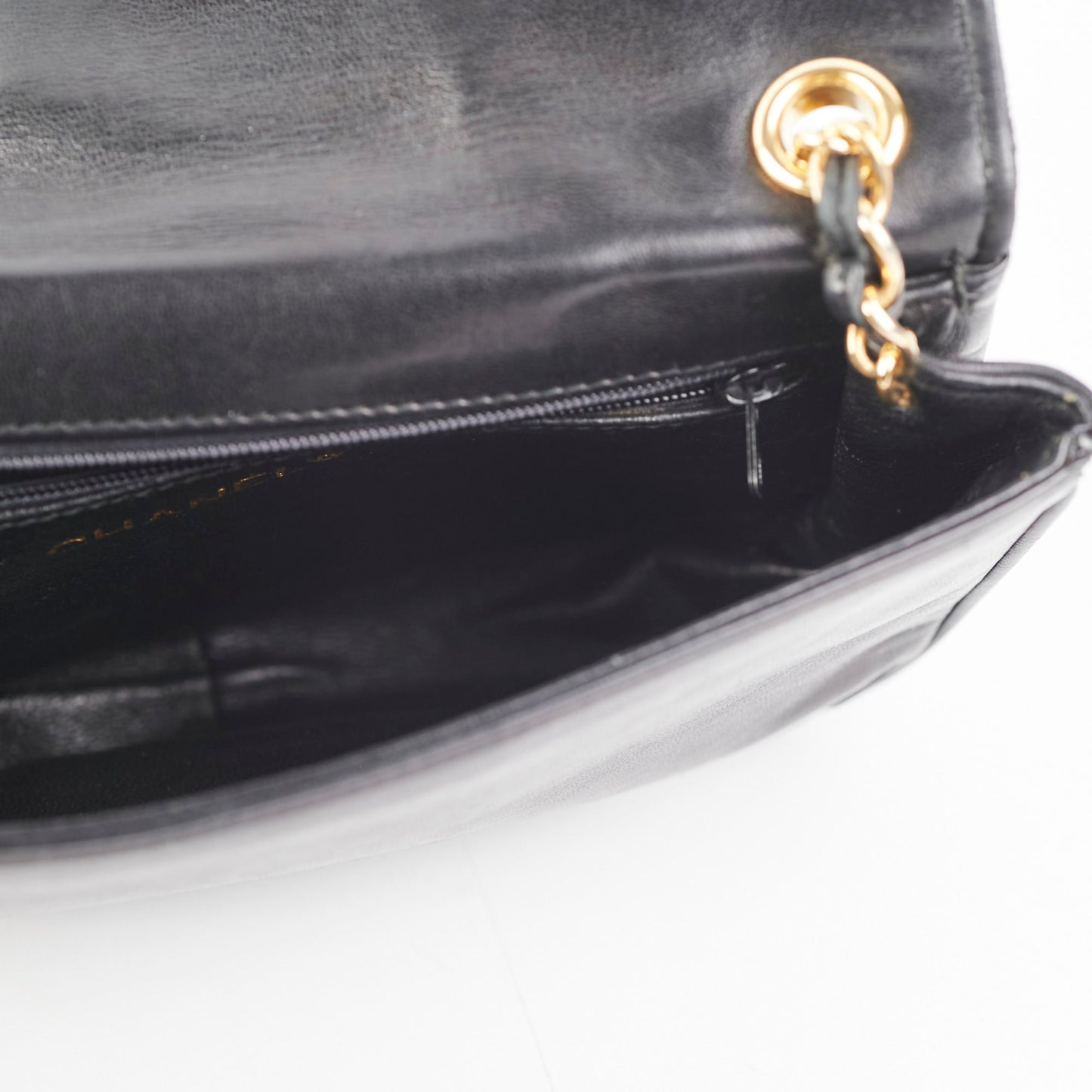 Chanel  Flap Crossbody