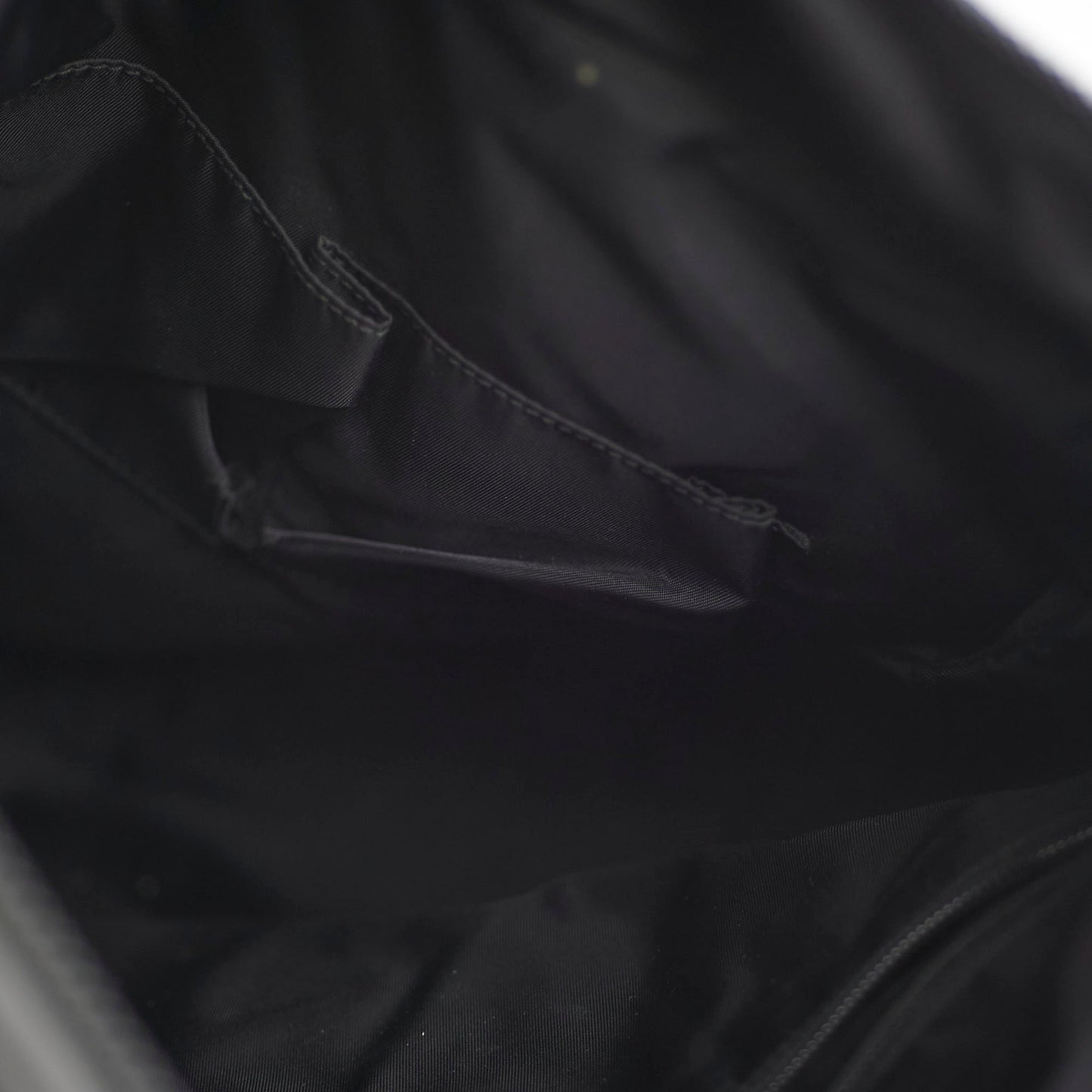 Gucci   Monogram GG Black Tote