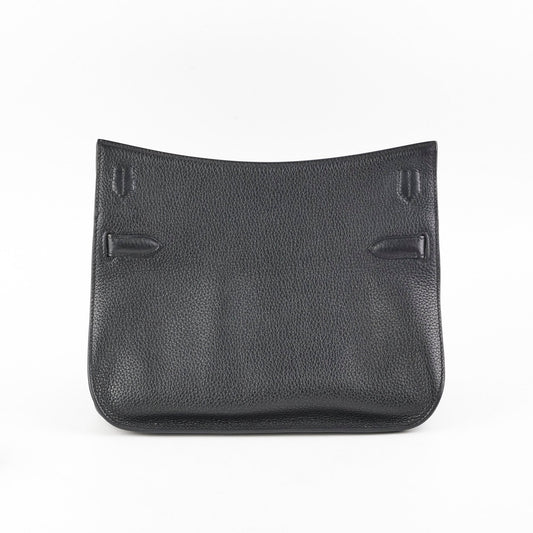 Hermes Jypsiere Clemence Black