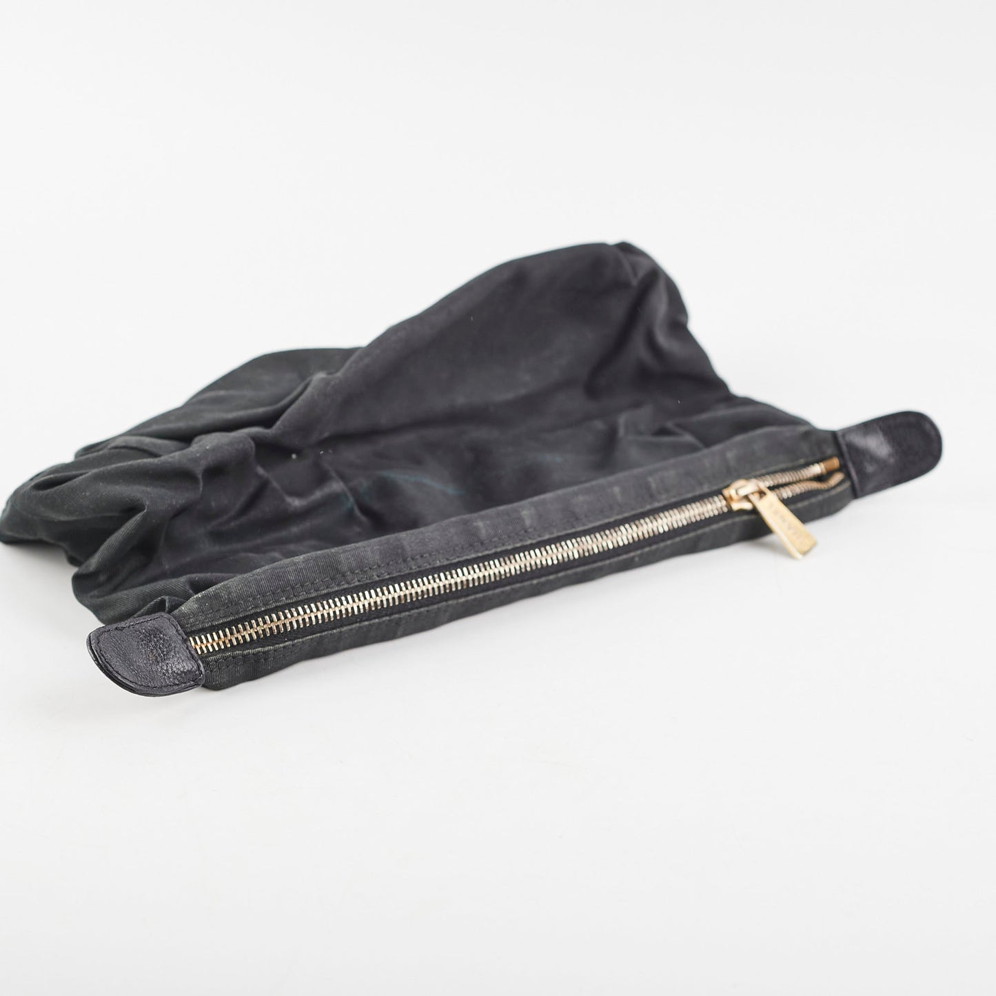 Chanel Cerf Tote Caviar Black