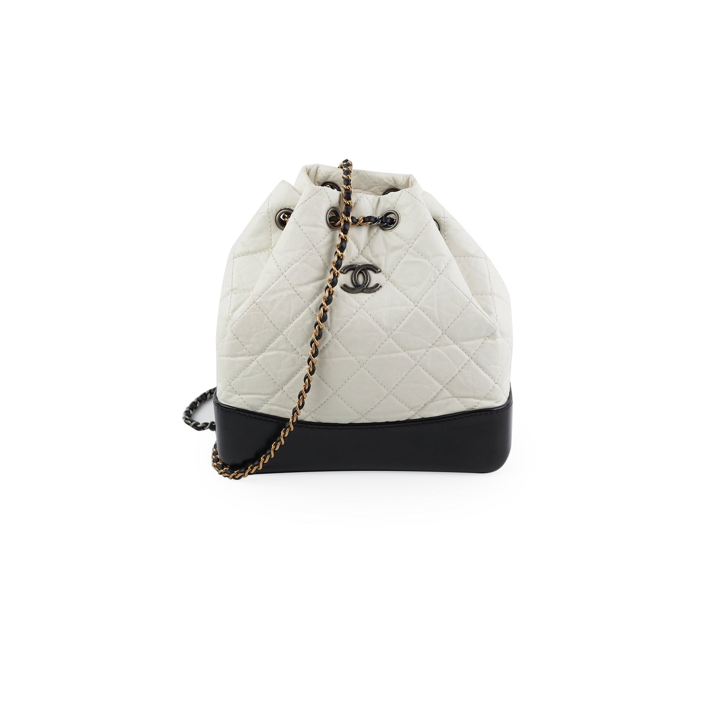 Chanel Small Gabrielle Backpack